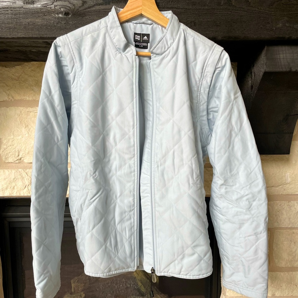NWT Adidas jacket